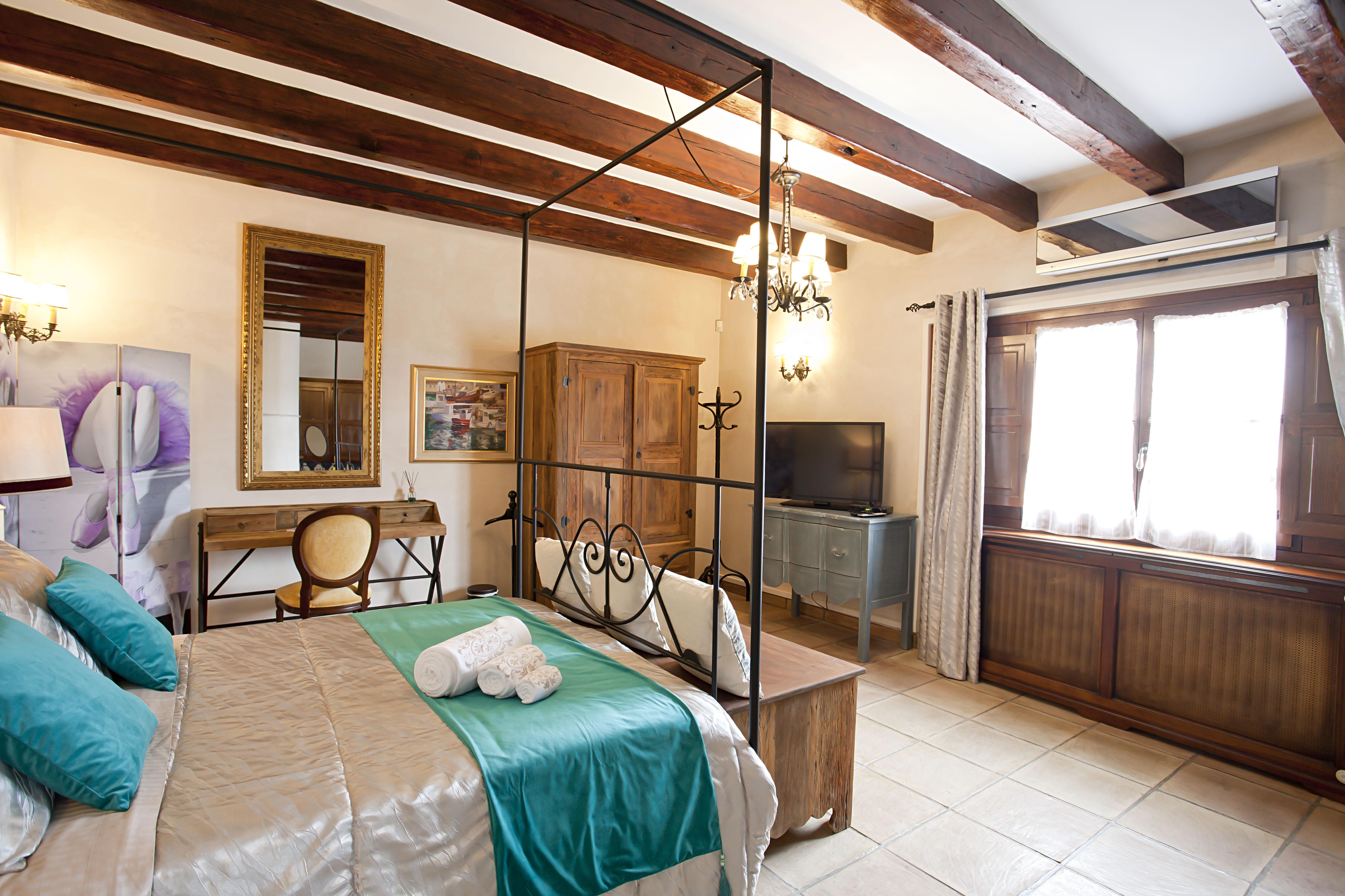 Agroturismo Sa Vinya Des Convent Inca  Ngoại thất bức ảnh