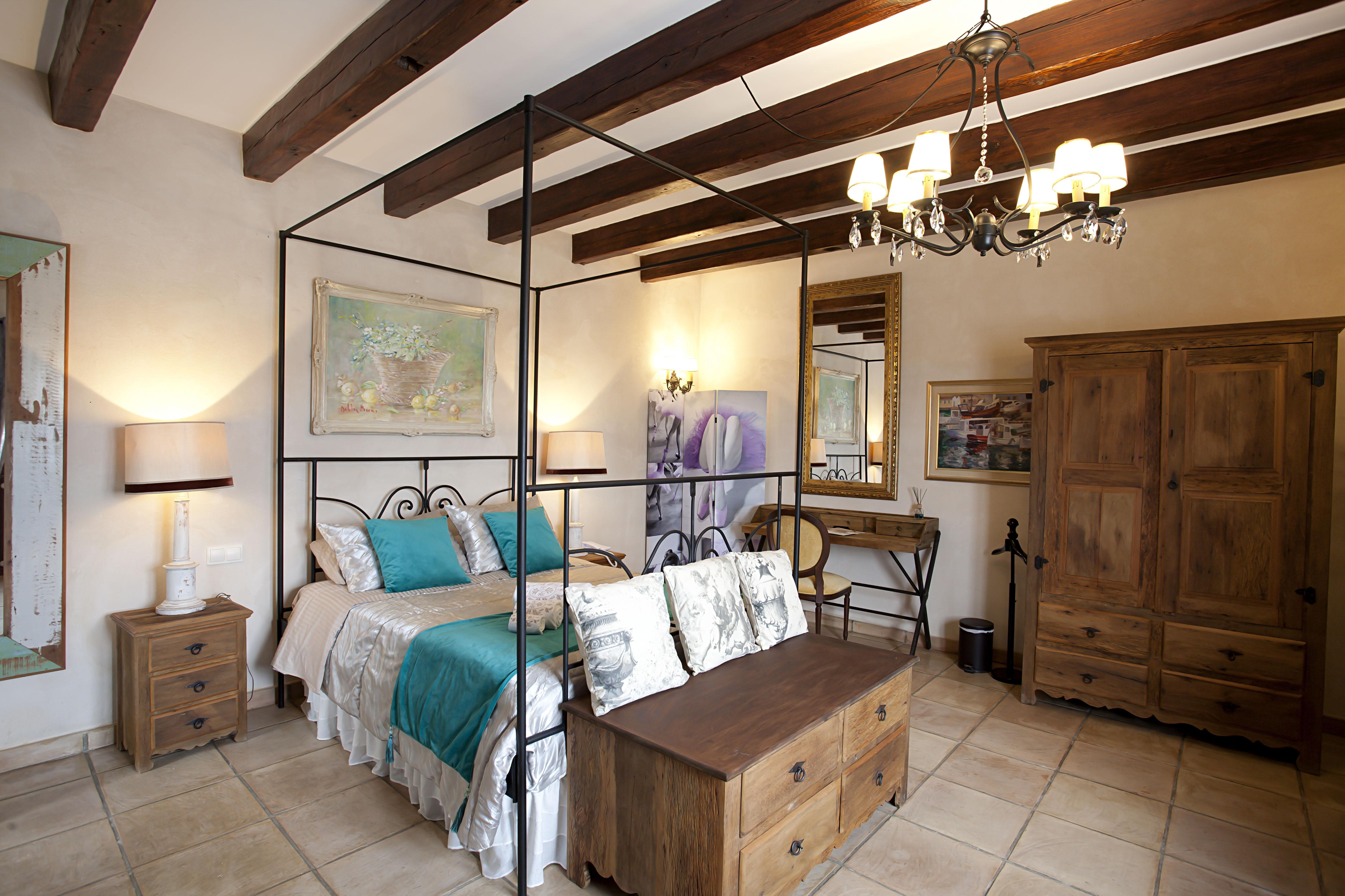 Agroturismo Sa Vinya Des Convent Inca  Ngoại thất bức ảnh
