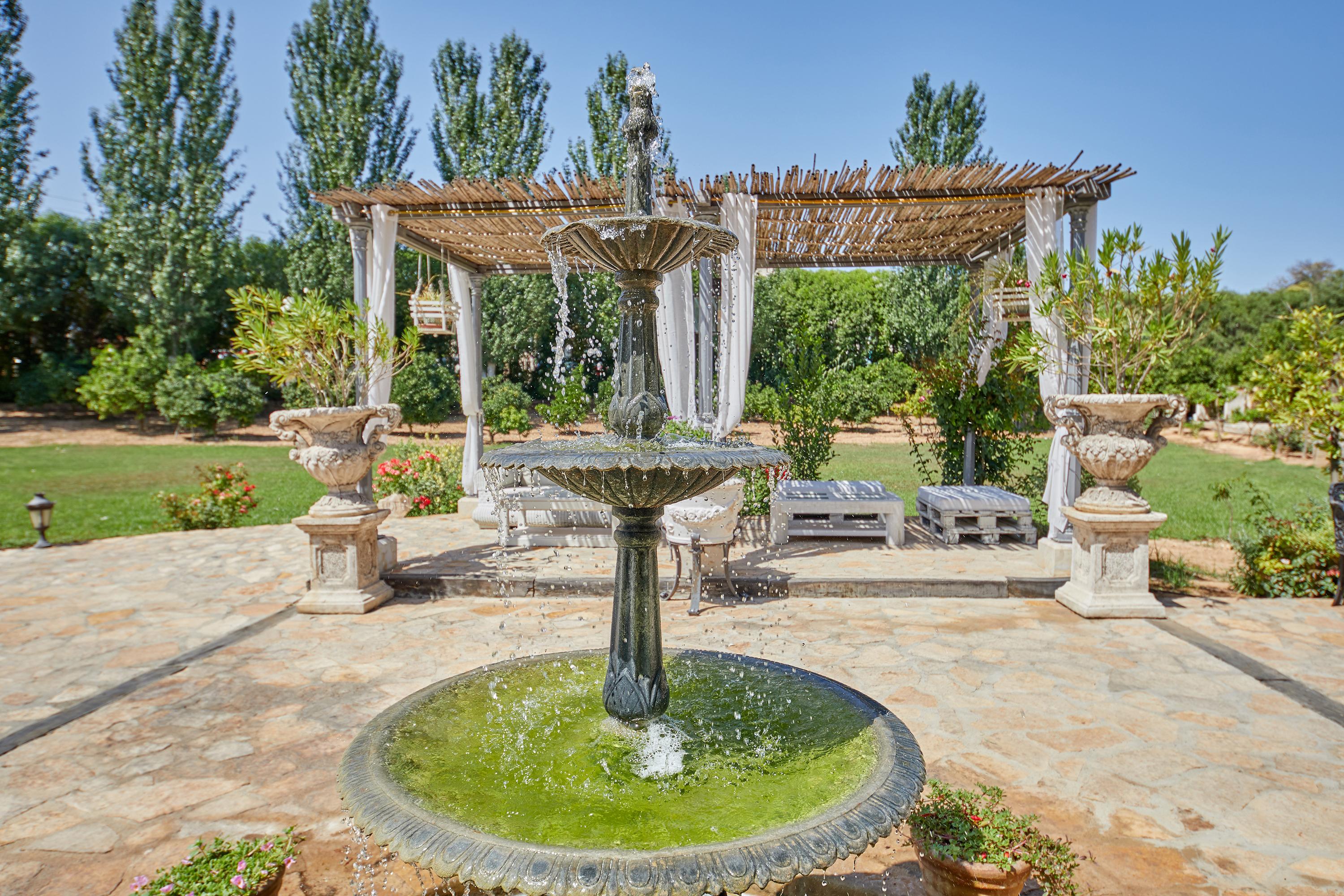 Agroturismo Sa Vinya Des Convent Inca  Ngoại thất bức ảnh