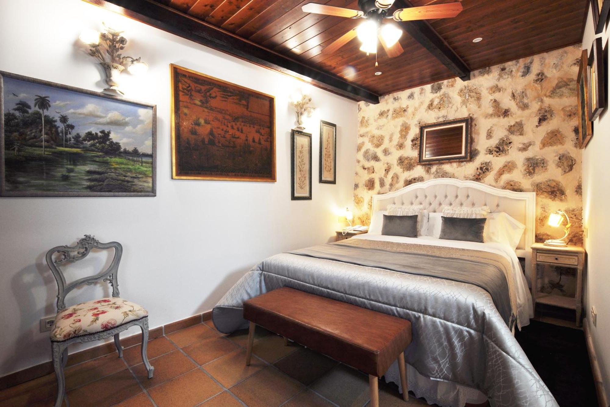Agroturismo Sa Vinya Des Convent Inca  Phòng bức ảnh