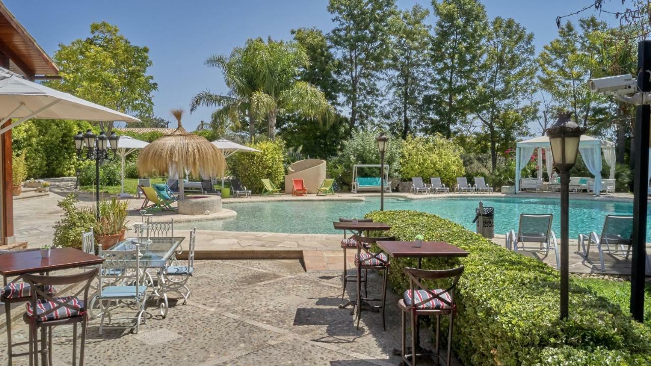 Agroturismo Sa Vinya Des Convent Inca  Ngoại thất bức ảnh