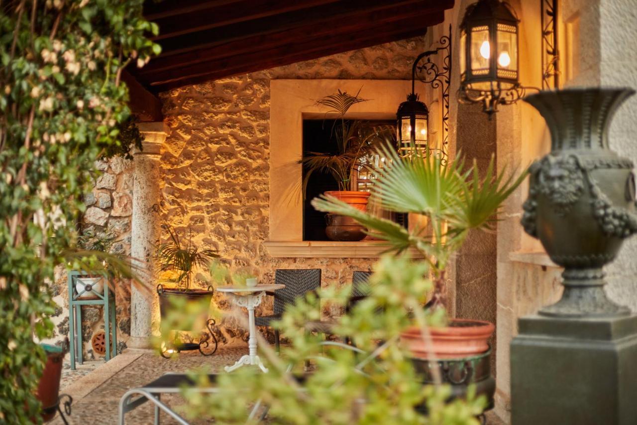 Sa Vinya Des Convent - Hotel Bodega Inca  Ngoại thất bức ảnh